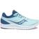 Saucony Kinvara 11 W - Aqua/Blue