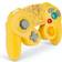 PowerA Nintendo Switch Gamecube Style Wireless Controller - Pokemon: Pikachu