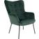 House Nordic Glasgow Velvet Sessel 98cm