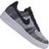 Nike Air Force Flyknit 2.0 GS - Black/Pure Platinum/White