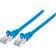 Intellinet S/FTP Cat6a RJ45 16.4ft