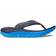 Hoka Ora Recovery Flip - Ebony/Dresden Blue