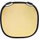 Profoto Collapsible Reflector Gold/White M