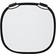 Profoto Collapsible Reflector Black/White L