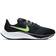 Nike Air Zoom Pegasus 37 M - Black/Valerian Blue/Spruce Aura/Ghost Green