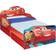 Hello Home Disney Cars Lightning McQueen Toddler Bed with Storage 77x143cm