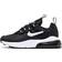 Nike Air Max 270 RT PS - Black/Black/White