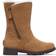 Sorel Big Kid's Emelie Fold-Over - Camel Brown/Natural