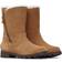 Sorel Big Kid's Emelie Fold-Over - Camel Brown/Natural