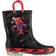 Character Light Up Wellingtons - Spiderman