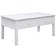 vidaXL 2841 Coffee Table 19.7x39.4"