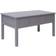 vidaXL 2841 Coffee Table 19.7x39.4"