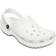 Crocs Classic Clog - White