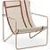 Ferm Living Desert Lounge Chair 30.5"