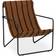 Ferm Living Desert Lounge Chair 30.5"