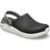 Crocs Literide Clog - Black/Smoke