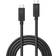 Lindy Thunderbolt 3 USB C-USB C 3.1 3.3ft