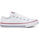 Converse Junior Chuck Taylor All Star Low Top - White