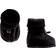 Joha Sleeping Booties - Black