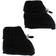 Joha Sleeping Booties - Black