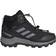 Adidas Kid's Terrex Mid GTX - Core Black/Grey Three/Core Black