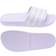 Adidas Adilette Aqua - Purple Tint/Cloud White