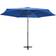 vidaXL Outdoor Parasol 300cm