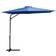 vidaXL Outdoor Parasol 300cm