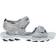 Hummel Sandal Glitter Jr - Silver