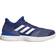 Adidas Adizero Ubersonic 3.0 Clay M - Team Royal Blue/Cloud White/Off White