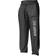 Gasp No1 Mesh Pant Men - Black