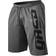 Gasp Pro Mesh Shorts Men - Grey