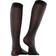 Mabs Nylon Knee Stocking - Black