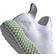 Adidas Alphaedge 4D M - Cloud White/Grey Two/Linen Green