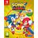 Sonic Mania Plus (Switch)