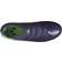 Adidas Nemeziz Messi 19.1 Firm Ground Boots - Tech Indigo/Signal Green/Glory Purple