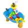 Knorrtoys Sand & Water Table Pirate Ship