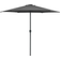 vidaXL Garden Parasol