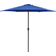 vidaXL Garden Parasol