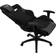 AeroCool Count AeroSuede Universal Gaming Chair - Black