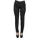 Lee Marion Straight Jeans - Black Rinse