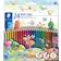 Staedtler Noris Coloured Pencils 187 24-pack