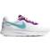 Nike Tanjun W - White/Blue/Violet