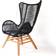 Venture Design Tingeling Outdoor-Sessel