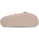 Birkenstock Arizona Soft Footbed Suede Leather - Light Rose