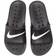 Nike Kawa Shower PS/GS - Black/White