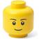 Room Copenhagen Lego Storage Head Mini Boy