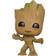 Funko Pop! Marvel Guardians of the Galaxy Vol 2 Groot