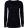 JBS Long Sleeve T-shirt - Black