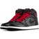 Nike Air Jordan 1 Retro High OG GS - Black/Gym Red